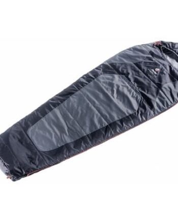 Deuter Dream Lite 500 Titan Black