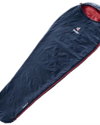 Deuter Dreamlite Navy Cranberry