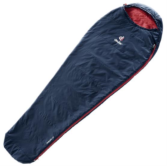 Deuter Dreamlite Navy Cranberry