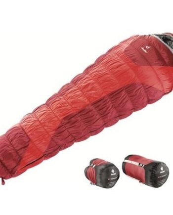 Deuter Exosphere