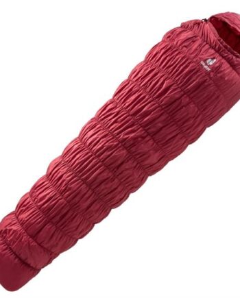 Deuter Exosphere Cranberry Fire