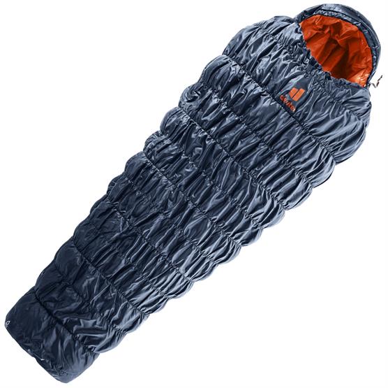 Deuter Exosphere Ink Paprika