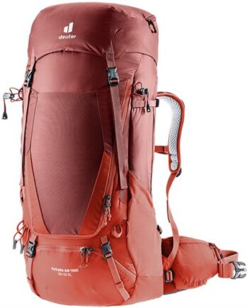 Deuter Futura Air Trek