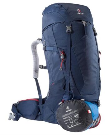 Deuter Futura Vario