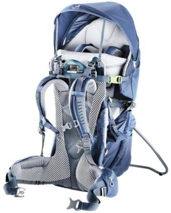 Deuter Kid Comfort Pro