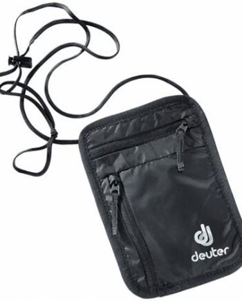 Deuter Security Wallet