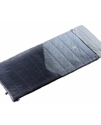 Deuter Space Titan Black
