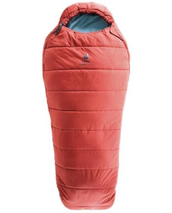 Deuter Starlight Currant Slateblue