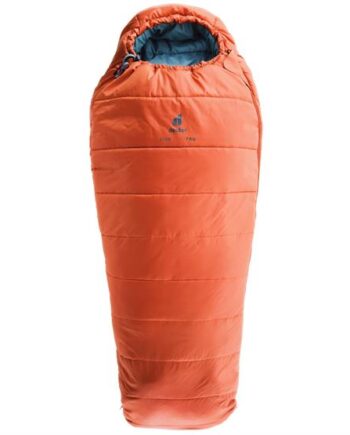 Deuter Starlight Pro Paprika Slateblue