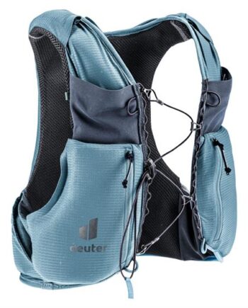 Deuter Traick Atlantic Ink