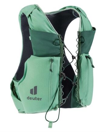Deuter Traick Spearmint Sea Green