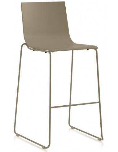 Diabla Vent Bar Havestol Stål Polyurethan H105 Bronze