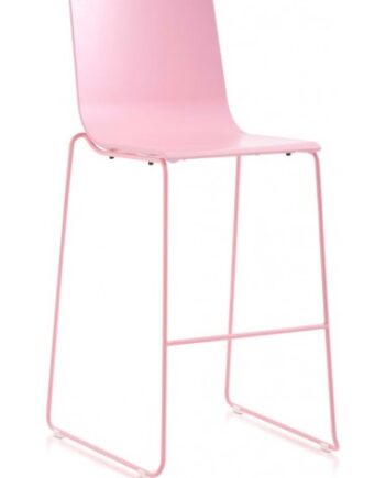 Diabla Vent Bar Havestol Stål Polyurethan H105 Pink