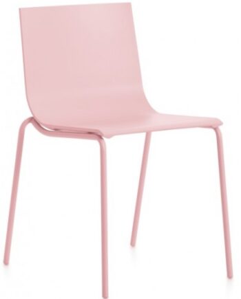 Diabla Vent Havestol Stål Polyurethan H78 Pink