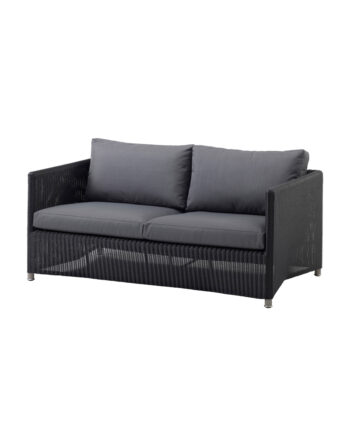 Diamond Sofa Graphite 8502lgsg Skarp Pris