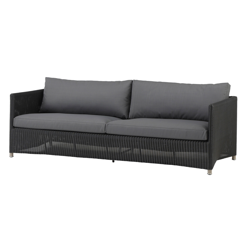 Diamond Sofa Graphite 8503lgsg Skarp Pris
