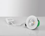 Downlight 2471 Led 350 560 Tune 230v Outdoor