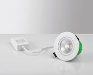 Downlight 2471 Led 430 840 3000k 230v Outdoor