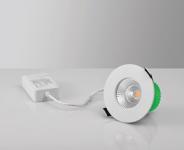 Downlight 2472 Led 330 610 Tune 230v Outdoor Stk