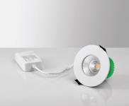 Downlight 2472 Led 440 860 3000k 230v Outdoor