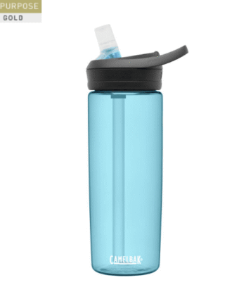 Drikkedunk  Eddy Insulated Renew Camelbak True Blue