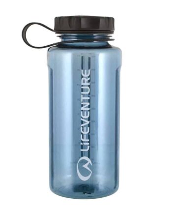Drikkedunk Liter  Tritan Flask Liveventure