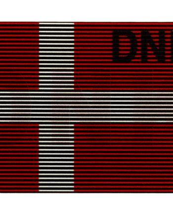 Dual Patch Dnk Clawgear Camo