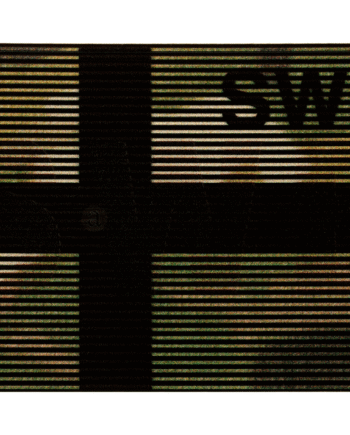 Dual Patch Swe Clawgear Camo