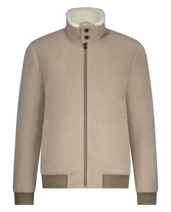 Duke Outdoor Wool