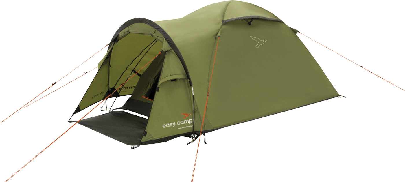 Easy Camp Setesdal Green
