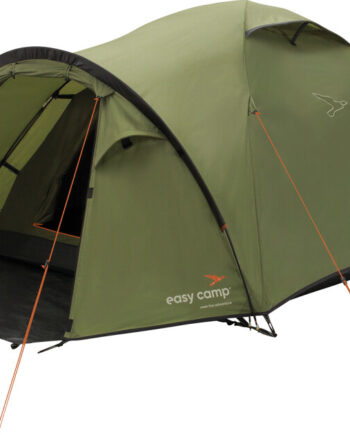 Easy Camp Setesdal Telt Personer Grøn