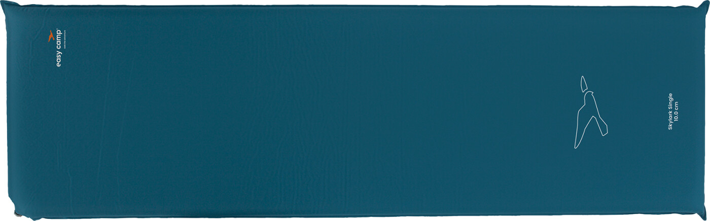 Easy Camp Skylark Mat Single Blue