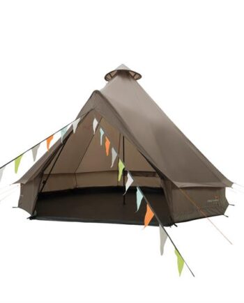 Easy Camp Vaulen Tipi Dark Sand