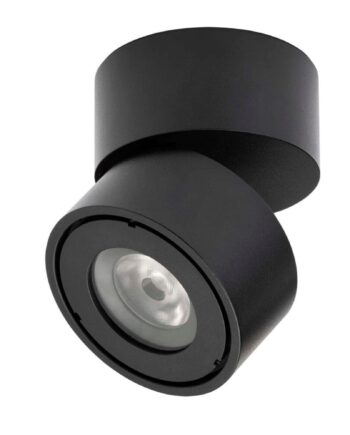 Easy Outdoor W100 Easy Outdoor W100 Led 3000k Black