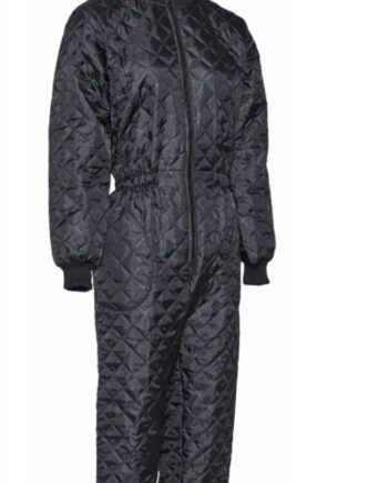 Elements Termoheldragt Kvinde Model