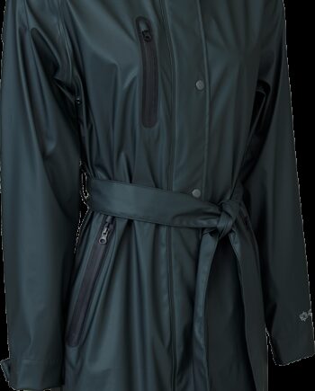 Elka Outdoor Dame Regnjakke Xxxl