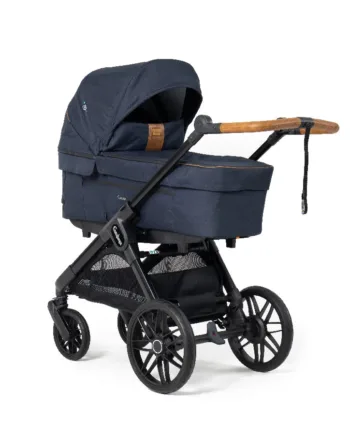 Emmaljunga Big Star Sento Max Outdoor Dark Navy 2026
