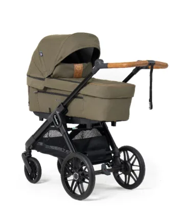 Emmaljunga Big Star Sento Max Outdoor Olive 2026