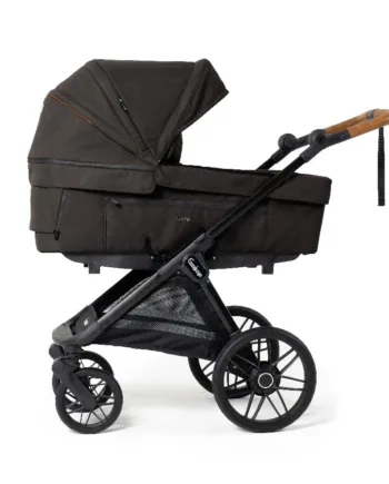 Emmaljunga Big Star Sento Outdoor Brown 2026