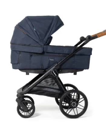 Emmaljunga Big Star Sento Outdoor Dark Navy 2026