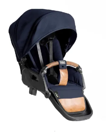 Emmaljunga Flat Outdoor Dark Navy