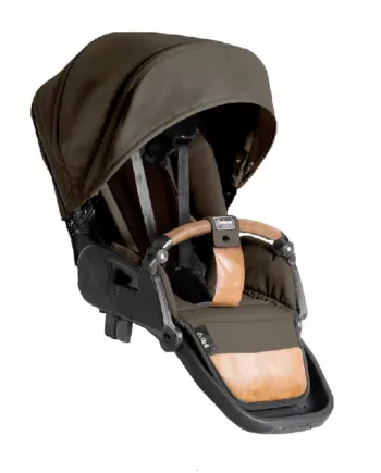 Emmaljunga Flat Outdoor Olive