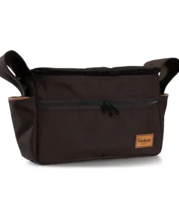 Emmaljunga Organiser Outdoor Brown