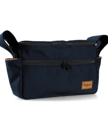 Emmaljunga Organiser Outdoor Navy
