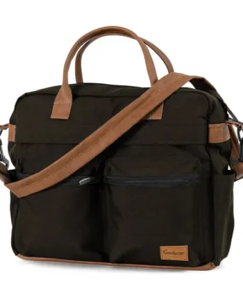 Emmaljunga Pusletaske Travel Outdoor Brown