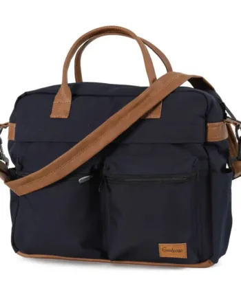 Emmaljunga Pusletaske Travel Outdoor Navy