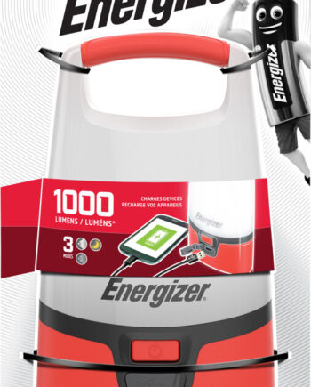 Energizer Usb Lantern