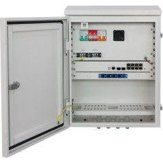 Ernitec Outdoor Managed Industrial