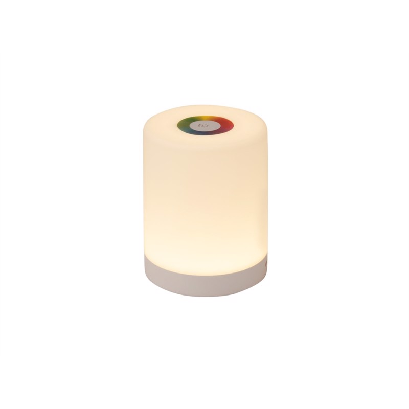 Eurolite Akku Table Light Rgb