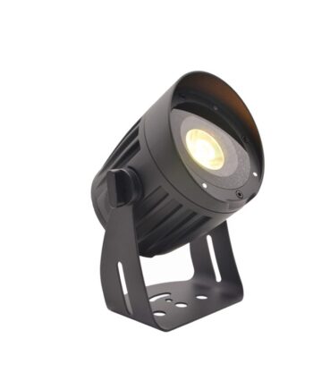 Eurolite Led Outdoor Spot 18w With Stake